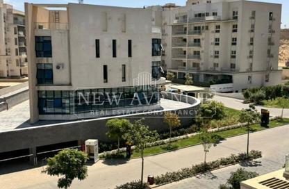 Apartment - 3 Bedrooms - 3 Bathrooms for sale in Mountain View iCity - 5th Settlement Compounds - The 5th Settlement - New Cairo City - Cairo
