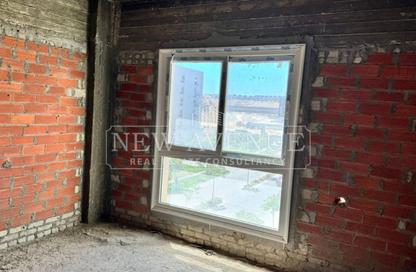 Apartment - 3 Bedrooms - 3 Bathrooms for sale in Mountain View iCity - 5th Settlement Compounds - The 5th Settlement - New Cairo City - Cairo