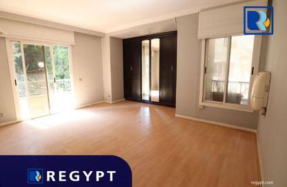 Office Space - 5 Bedrooms - 5 Bathrooms for rent in Street 216 - Degla - Hay El Maadi - Cairo