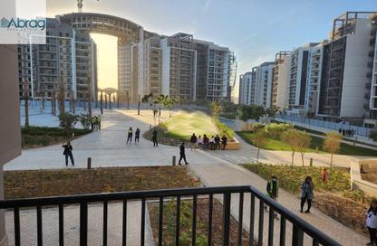 Apartment - 2 Bedrooms - 2 Bathrooms for sale in Zed West - Sheikh Zayed Compounds - Sheikh Zayed City - Giza Apartment - 2 Bedrooms - 2 Bathrooms for sale in Zed West - Sheikh Zayed Compounds - Sheikh Zayed City - Giza