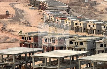 شاليه - 2 غرف نوم - 2 حمامات للبيع في تلال السخنة - العين السخنة - السويس شاليه - 2 غرف نوم - 2 حمامات للبيع في تلال السخنة - العين السخنة - السويس