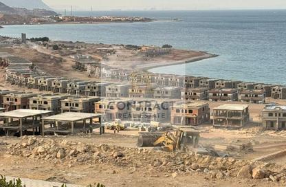 شاليه - 2 غرف نوم - 2 حمامات للبيع في تلال السخنة - العين السخنة - السويس شاليه - 2 غرف نوم - 2 حمامات للبيع في تلال السخنة - العين السخنة - السويس