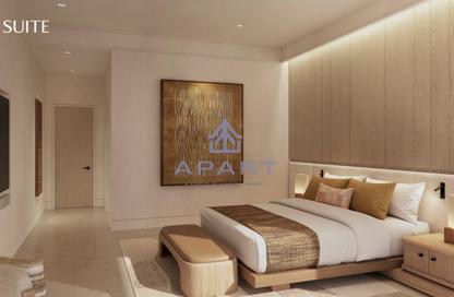 Chalet - 2 Bedrooms - 3 Bathrooms for sale in Ogami - Ras Al Hekma - North Coast Chalet - 2 Bedrooms - 3 Bathrooms for sale in Ogami - Ras Al Hekma - North Coast