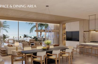 Chalet - 2 Bedrooms - 3 Bathrooms for sale in Ogami - Ras Al Hekma - North Coast Chalet - 2 Bedrooms - 3 Bathrooms for sale in Ogami - Ras Al Hekma - North Coast