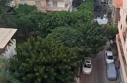 Apartment - 3 Bedrooms - 3 Bathrooms for sale in Khaleel Al Masry St. - Kafr Abdo - Roushdy - Hay Sharq - Alexandria