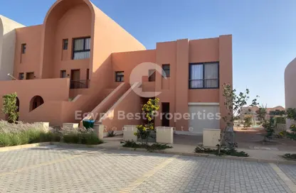 شقة - 2 غرف نوم - 2 حمامات للبيع في مانجروفي ريزيدنس - الجونة - الغردقة - محافظة البحر الاحمر