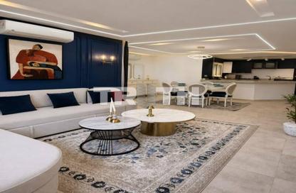 Apartment - 2 - 3 for rent in Mountain View Hyde Park - 5th Settlement Compounds - The 5th Settlement - New Cairo City - Cairo