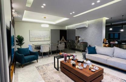 Apartment - 2 - 2 for rent in Eastown - 5th Settlement Compounds - The 5th Settlement - New Cairo City - Cairo Apartment - 2 - 2 for rent in Eastown - 5th Settlement Compounds - The 5th Settlement - New Cairo City - Cairo