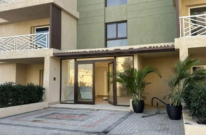 شقة - 3 - 3 للبيع في جرين 6 - كمبوندات 6 أكتوبر - مدينة 6 أكتوبر - الجيزة
