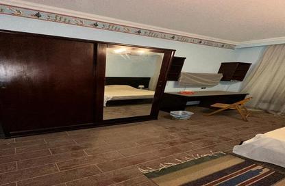 Twin House - 4 Bedrooms - 4 Bathrooms for sale in Meadows Park - Sheikh Zayed Compounds - Sheikh Zayed City - Giza