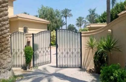 Villa - 5 Bedrooms - 5 Bathrooms for sale in Joya - 26th of July Corridor - 6 October City - Giza