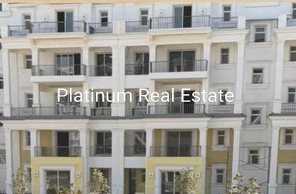 Apartment - 3 - 3 for sale in Mountain View iCity October - 6 October Compounds - 6 October City - Giza Apartment - 3 - 3 for sale in Mountain View iCity October - 6 October Compounds - 6 October City - Giza