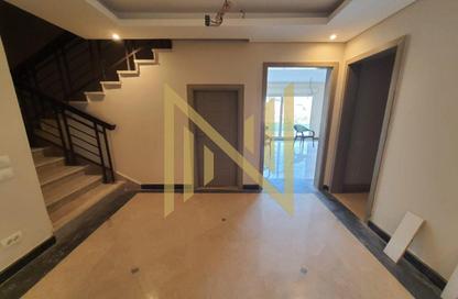 دوبلكس - 3 - 3 للايجار في نيو جيزة - طريق مصر اسكندرية الصحراوي - مدينة 6 أكتوبر - الجيزة