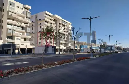 Apartment - 3 Bedrooms - 2 Bathrooms for sale in Al Maqsad - New Capital Compounds - New Capital City - Cairo