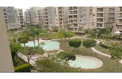 Apartment - 3 - 3 for sale in The Square - 5th Settlement Compounds - The 5th Settlement - New Cairo City - Cairo