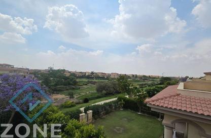 Villa - 3 Bedrooms - 3 Bathrooms for rent in Privado - Madinaty - Cairo Villa - 3 Bedrooms - 3 Bathrooms for rent in Privado - Madinaty - Cairo