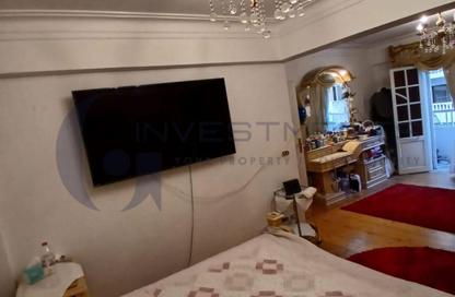 Apartment - 3 - 1 for sale in Mohammed Bek Gebreel St. - Roushdy - Hay Sharq - Alexandria Apartment - 3 - 1 for sale in Mohammed Bek Gebreel St. - Roushdy - Hay Sharq - Alexandria