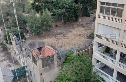 Apartment - 3 - 1 for sale in Mohammed Bek Gebreel St. - Roushdy - Hay Sharq - Alexandria