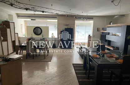 Retail - Studio - 2 Bathrooms for rent in Ahmed Fakhry St. - 6th Zone - Nasr City - Cairo