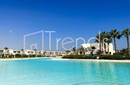 Chalet - 1 Bedroom - 1 Bathroom for sale in Boho - Al Ain Al Sokhna - Suez