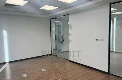 Office Space - 2 Bedrooms - 1 Bathroom for rent in Hyde Park Business District Mall - South Teseen St. - The 5th Settlement - New Cairo City - Cairo