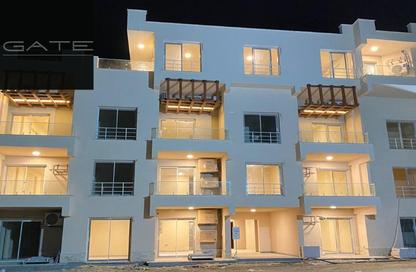 Chalet - 2 Bedrooms - 2 Bathrooms for sale in Direction White - Ras Al Hekma - North Coast