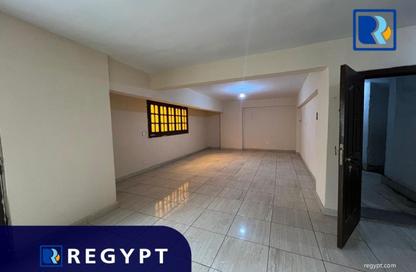 Office Space - Studio - 2 Bathrooms for rent in Al Laselky St. - El Laselky - New Maadi - Hay El Maadi - Cairo