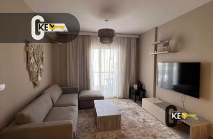 Apartment - 2 Bedrooms - 1 Bathroom for rent in B11 - Madinaty - Cairo
