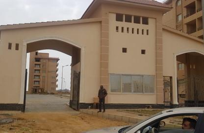 Apartment - 3 - 2 for sale in Al Andalus Buildings - Al Andalus District - New Cairo City - Cairo
