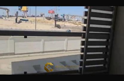 Apartment - 3 Bedrooms - 2 Bathrooms for sale in Al Khamayel city - Sheikh Zayed Compounds - Sheikh Zayed City - Giza