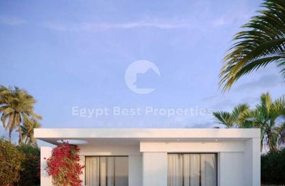 Villa - 3 Bedrooms - 4 Bathrooms for sale in Mesca - Soma Bay - Safaga - Hurghada - Red Sea Villa - 3 Bedrooms - 4 Bathrooms for sale in Mesca - Soma Bay - Safaga - Hurghada - Red Sea