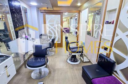 Office Space - Studio - 1 for rent in San Stefano - Hay Sharq - Alexandria