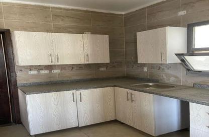 Apartment - 3 Bedrooms - 3 Bathrooms for rent in Westown - Sheikh Zayed Compounds - Sheikh Zayed City - Giza