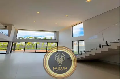 Villa - 7+ Bedrooms - 7+ Bathrooms for sale in Saada Compound - New Cairo City - Cairo