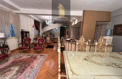 Duplex - 3 - 3 for sale in The Water Way - North Investors Area - New Cairo City - Cairo Duplex - 3 - 3 for sale in The Water Way - North Investors Area - New Cairo City - Cairo
