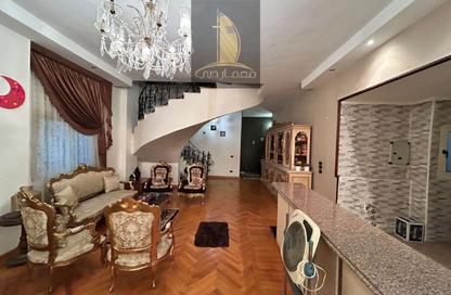 Duplex - 3 - 3 for sale in The Water Way - North Investors Area - New Cairo City - Cairo Duplex - 3 - 3 for sale in The Water Way - North Investors Area - New Cairo City - Cairo