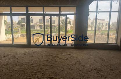 Villa - 4 - 4 for sale in O West - 6 October Compounds - 6 October City - Giza