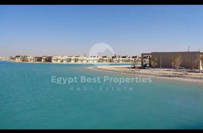 Townhouse - 6 Bedrooms - 6 Bathrooms for sale in Hacienda Bay - Sidi Abdel Rahman - North Coast Townhouse - 6 Bedrooms - 6 Bathrooms for sale in Hacienda Bay - Sidi Abdel Rahman - North Coast