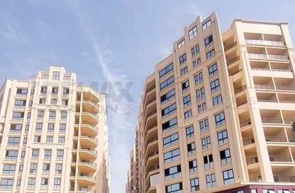 شقة - 3 - 3 للبيع في فالوري انطونيادس - سموحة - حي شرق - الاسكندرية