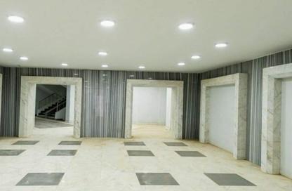 Apartment - 3 Bedrooms - 2 Bathrooms for sale in Crystal Plaza - Zahraa El Maadi - Hay El Maadi - Cairo
