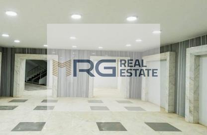 Apartment - 3 Bedrooms - 2 Bathrooms for sale in Crystal Plaza - Zahraa El Maadi - Hay El Maadi - Cairo Apartment - 3 Bedrooms - 2 Bathrooms for sale in Crystal Plaza - Zahraa El Maadi - Hay El Maadi - Cairo