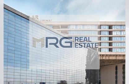 Apartment - 3 Bedrooms - 2 Bathrooms for sale in Crystal Plaza - Zahraa El Maadi - Hay El Maadi - Cairo Apartment - 3 Bedrooms - 2 Bathrooms for sale in Crystal Plaza - Zahraa El Maadi - Hay El Maadi - Cairo