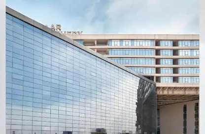 Apartment - 3 Bedrooms - 2 Bathrooms for sale in Crystal Plaza - Zahraa El Maadi - Hay El Maadi - Cairo