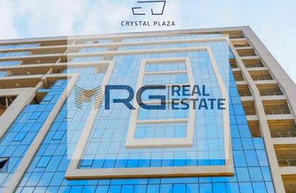 Apartment - 3 Bedrooms - 2 Bathrooms for sale in Crystal Plaza - Zahraa El Maadi - Hay El Maadi - Cairo Apartment - 3 Bedrooms - 2 Bathrooms for sale in Crystal Plaza - Zahraa El Maadi - Hay El Maadi - Cairo
