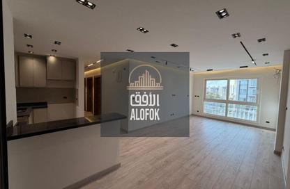 Apartment - 3 Bedrooms - 2 Bathrooms for sale in B12 - Madinaty - Cairo
