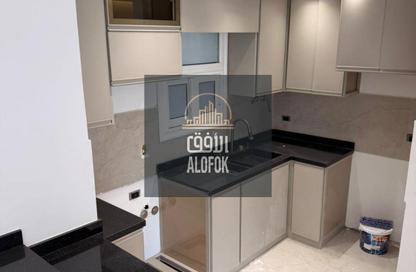 Apartment - 3 Bedrooms - 2 Bathrooms for sale in B12 - Madinaty - Cairo