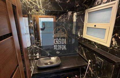 Apartment - 3 Bedrooms - 2 Bathrooms for sale in B12 - Madinaty - Cairo