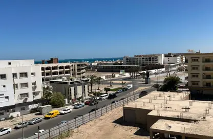 Apartment - 1 Bedroom - 1 Bathroom for sale in El Kawther District - Hurghada - Red Sea