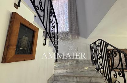 Duplex - 3 - 3 for rent in Casa - Sheikh Zayed Compounds - Sheikh Zayed City - Giza
