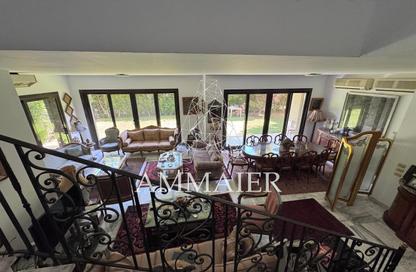 Duplex - 3 - 3 for rent in Casa - Sheikh Zayed Compounds - Sheikh Zayed City - Giza